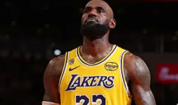 九游电脑版-阿里纳斯：詹姆斯一旦退役，NBA&amp;amp;媒体将失去“流量按钮”