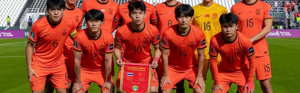 九游娱乐-U23国足VS日本：带刀后卫坐镇，徐彬领衔中场，蒯纪闻+王钰栋冲锋