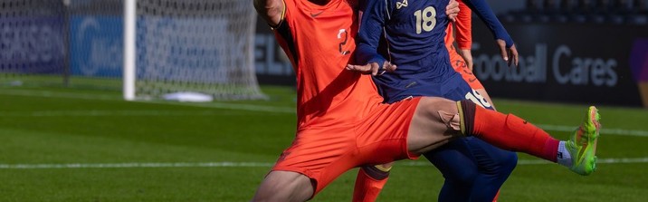 NINEGAMES-U23国足冲冠！胡荷韬：希望创造新历史，对日本再难也不会放弃