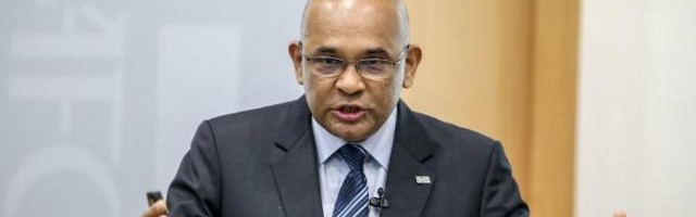 大限将至！40强赛能否举办就看这天 或6月打赛会制