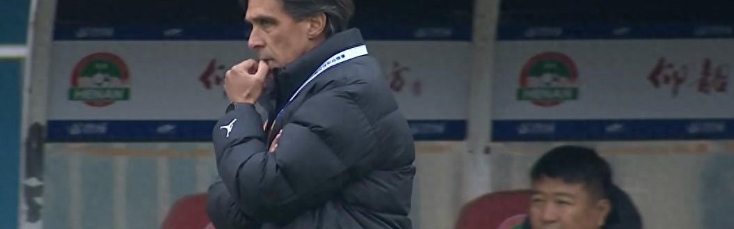 河南锋无力隐现？5次得分机会浪费4次，姆布拉中超首球仍差强人意