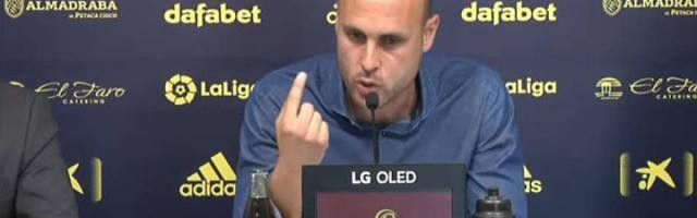 九游电脑版下载-卡拉：我没说种族主义词语 对方真的不是听岔了？