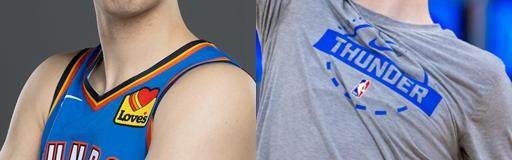 真人娱乐-雷霆后卫4个月抗癌成功完成复出 曾接受三轮化疗