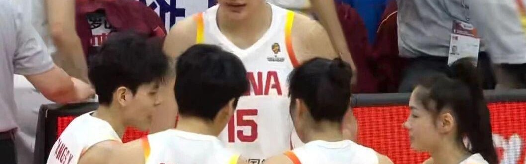 真人娱乐-中国女篮旗开得胜，81-68轻取非洲亚军，李月汝21+11杨舒予14+5+7