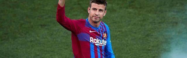 九游娱乐PC版-巴萨与皮克达成降薪协议 德佩、加西亚完成注册