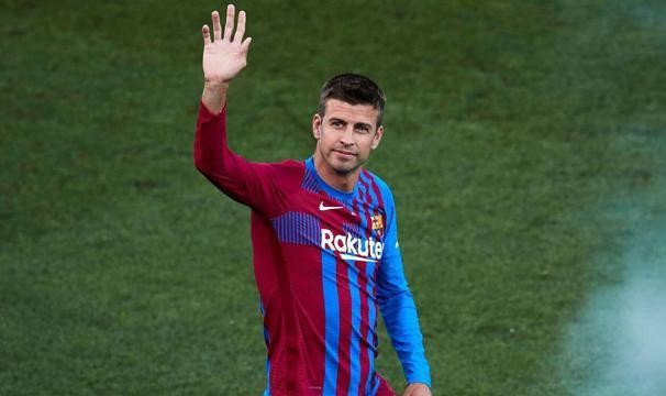 九游娱乐PC版-巴萨与皮克达成降薪协议 德佩、加西亚完成注册