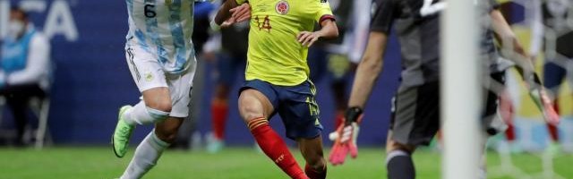 电竞-最险一场！保守阿根廷险因防守失神自酿苦果