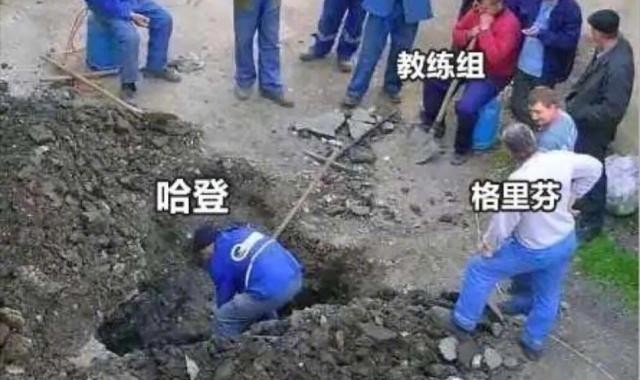 九游娱乐app-带伤单核克双枪 打工人哈登：我一直都是能打就打