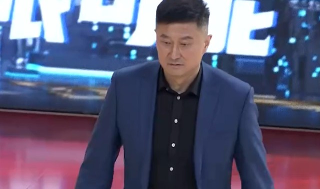 电竞-3次输上海！广东队暴露三大隐患，杜锋也是很无奈